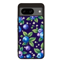 Θήκη Sonique Fruit Series για Google Pixel 8 5G Μύρτιλο 01