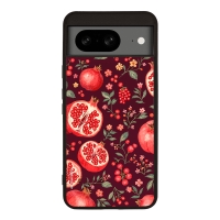 Θήκη Sonique Fruit Series για Google Pixel 8 5G Ρόδι
