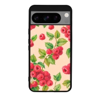 Θήκη Sonique Fruit Series για Google Pixel 8 Pro 5G Βατόμουρο