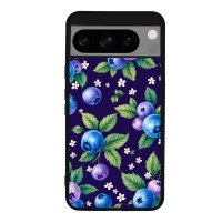 Θήκη Sonique Fruit Series για Google Pixel 8 Pro 5G Μύρτιλο 01