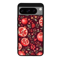 Θήκη Sonique Fruit Series για Google Pixel 8 Pro 5G Ρόδι