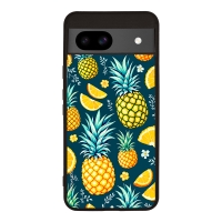 Θήκη Sonique Fruit Series για Google Pixel 8a 5G Ανανάς