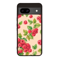 Θήκη Sonique Fruit Series για Google Pixel 8a 5G Βατόμουρο