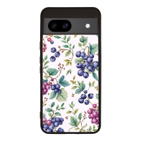 Θήκη Sonique Fruit Series για Google Pixel 8a 5G Μύρτιλο