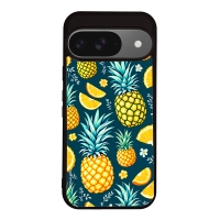 Θήκη Sonique Fruit Series για Google Pixel 9 5G Ανανάς