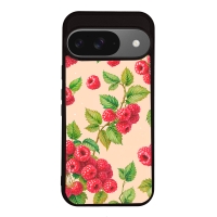 Θήκη Sonique Fruit Series για Google Pixel 9 5G Βατόμουρο