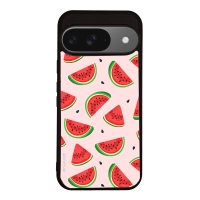Θήκη Sonique Fruit Series για Google Pixel 9 5G Καρπούζι