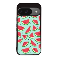Θήκη Sonique Fruit Series για Google Pixel 9 5G Καρπούζι 01