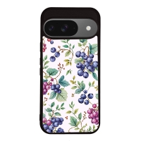 Θήκη Sonique Fruit Series για Google Pixel 9 5G Μύρτιλο