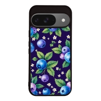 Θήκη Sonique Fruit Series για Google Pixel 9 5G Μύρτιλο 01