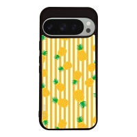 Θήκη Sonique Fruit Series για Google Pixel 9 Pro 5G Ανανάς 01