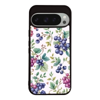 Θήκη Sonique Fruit Series για Google Pixel 9 Pro 5G Μύρτιλο