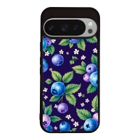 Θήκη Sonique Fruit Series για Google Pixel 9 Pro 5G Μύρτιλο 01