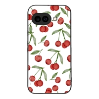 Θήκη Sonique Fruit Series για Google Pixel 9a 5G Κεράσι 01
