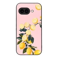 Θήκη Sonique Fruit Series για Google Pixel 9a 5G Λεμόνι