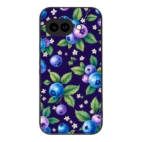 Θήκη Sonique Fruit Series για Google Pixel 9a 5G Μύρτιλο 01