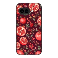 Θήκη Sonique Fruit Series για Google Pixel 9a 5G Ρόδι