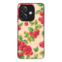 Θήκη Sonique Fruit Series για Oppo A40 Βατόμουρο