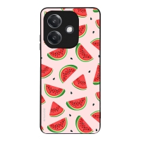 Θήκη Sonique Fruit Series για Oppo A40 Καρπούζι