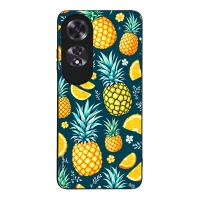 Θήκη Sonique Fruit Series για Oppo A60 Ανανάς