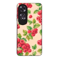 Θήκη Sonique Fruit Series για Oppo A60 Βατόμουρο