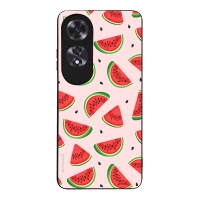 Θήκη Sonique Fruit Series για Oppo A60 Καρπούζι
