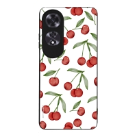Θήκη Sonique Fruit Series για Oppo A60 Κεράσι 01