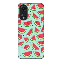 Θήκη Sonique Fruit Series για Oppo A78 5G Καρπούζι 01