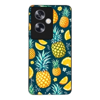 Θήκη Sonique Fruit Series για Oppo A79 5G Ανανάς