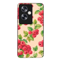 Θήκη Sonique Fruit Series για Oppo A79 5G Βατόμουρο