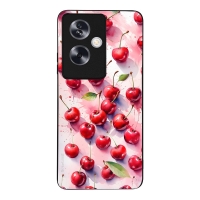 Θήκη Sonique Fruit Series για Oppo A79 5G Κεράσι