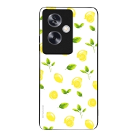 Θήκη Sonique Fruit Series για Oppo A79 5G Λεμόνι 01