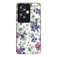 Θήκη Sonique Fruit Series για Oppo A79 5G Μύρτιλο