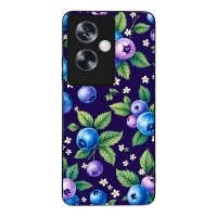 Θήκη Sonique Fruit Series για Oppo A79 5G Μύρτιλο 01