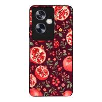 Θήκη Sonique Fruit Series για Oppo A79 5G Ρόδι