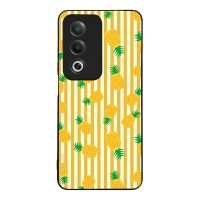 Θήκη Sonique Fruit Series για Oppo A80 5G Ανανάς 01