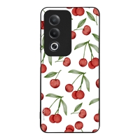 Θήκη Sonique Fruit Series για Oppo A80 5G Κεράσι 01