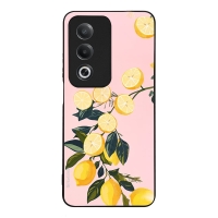 Θήκη Sonique Fruit Series για Oppo A80 5G Λεμόνι