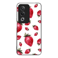 Θήκη Sonique Fruit Series για Oppo A80 5G Φράουλα 01