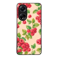 Θήκη Sonique Fruit Series για Oppo A98 5G Βατόμουρο