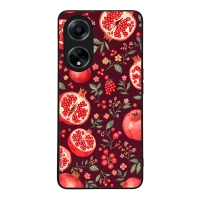 Θήκη Sonique Fruit Series για Oppo A98 5G Ρόδι