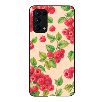 Θήκη Sonique Fruit Series για Oppo Find X3 Lite 5G Βατόμουρο