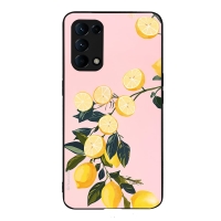 Θήκη Sonique Fruit Series για Oppo Find X3 Lite 5G Λεμόνι