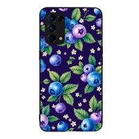 Θήκη Sonique Fruit Series για Oppo Find X3 Lite 5G Μύρτιλο 01