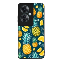 Θήκη Sonique Fruit Series για Oppo Reno11 F 5G Ανανάς