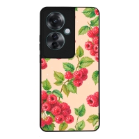 Θήκη Sonique Fruit Series για Oppo Reno11 F 5G Βατόμουρο
