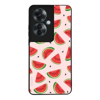 Θήκη Sonique Fruit Series για Oppo Reno11 F 5G Καρπούζι