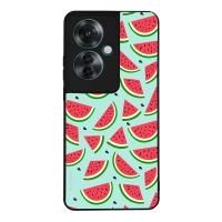 Θήκη Sonique Fruit Series για Oppo Reno11 F 5G Καρπούζι 01