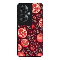 Θήκη Sonique Fruit Series για Oppo Reno11 F 5G Ρόδι