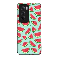 Θήκη Sonique Fruit Series για Oppo Reno12 5G Καρπούζι 01